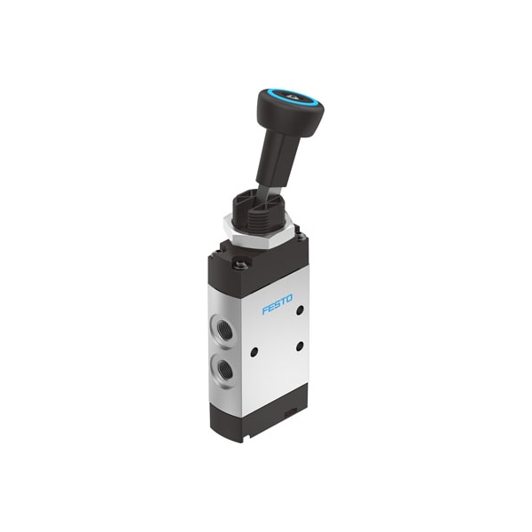 Toggle Lever Valve VHEF-V-B52-G14